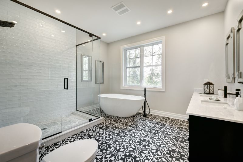 Best Bathroom Renovation Contractors in Columbus, NE